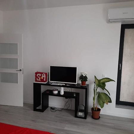 Manhattan Studio In Bukurešť Exteriér fotografie